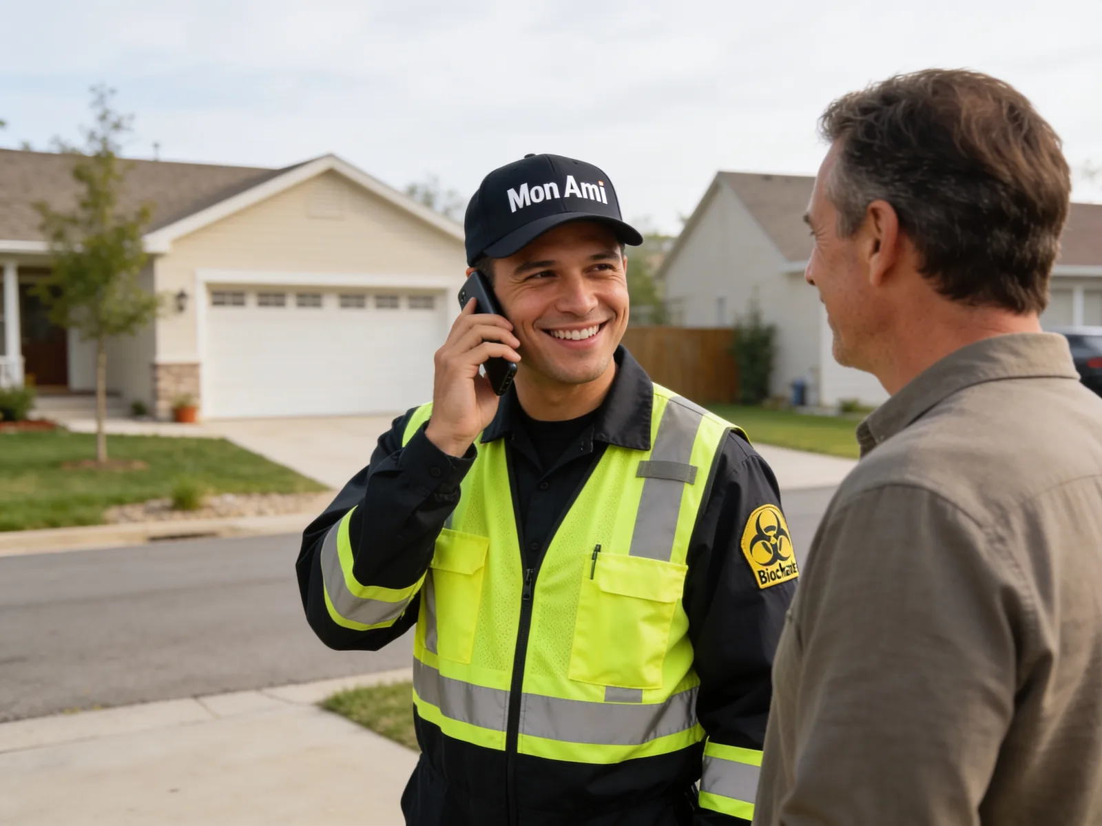 Sewage Cleanup Nicasio, CA FAQs